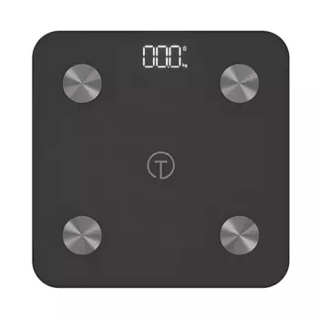 TITAN ELECTRONICS Весы напольные электронные 07 MINI