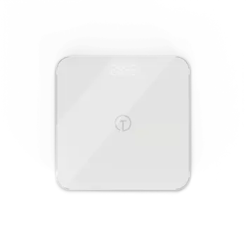 TITAN ELECTRONICS Весы напольные электронные 08 MINI