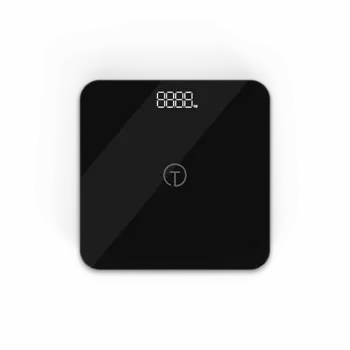 TITAN ELECTRONICS Весы напольные электронные 08 MINI