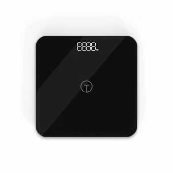 TITAN ELECTRONICS Весы напольные электронные 08