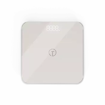 TITAN ELECTRONICS Весы напольные электронные 08