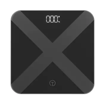 TITAN ELECTRONICS Весы напольные электронные