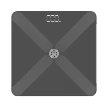 TITAN ELECTRONICS Весы напольные SMART 01