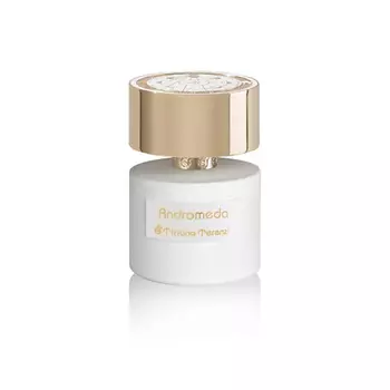 TIZIANA TERENZI Andromeda