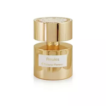 TIZIANA TERENZI Arrakis 100