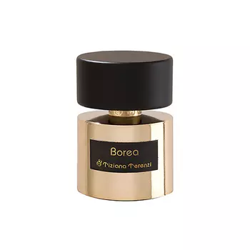 TIZIANA TERENZI Borea 100