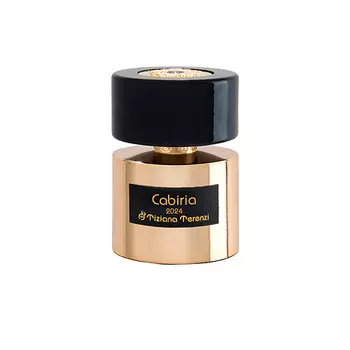 TIZIANA TERENZI Cabiria 2024