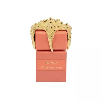 TIZIANA TERENZI Deriva