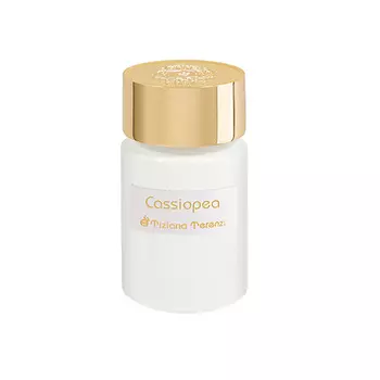 TIZIANA TERENZI Дымка для волос Cassiopea Hair Perfume Mist