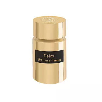 TIZIANA TERENZI Дымка для волос Delox Hair Perfume Mist