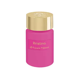 TIZIANA TERENZI Дымка для волос Kristina Hair Therapy Perfume Mist