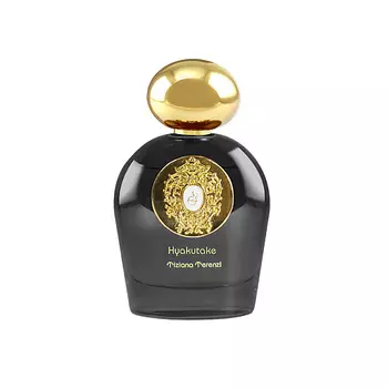 TIZIANA TERENZI Hyakutake Extrait de Parfum