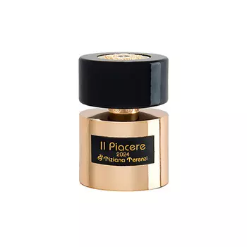 TIZIANA TERENZI Il Piacere 2024