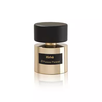 TIZIANA TERENZI Kirke' 100