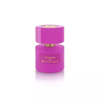 TIZIANA TERENZI Kristina 2024