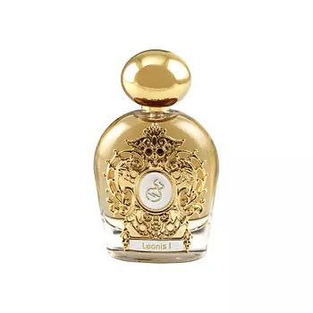 TIZIANA TERENZI Leonis I Assoluto