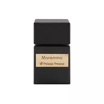 TIZIANA TERENZI Maremma 100