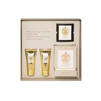 TIZIANA TERENZI Набор Cassiopea Set and Body Care