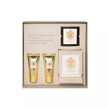 TIZIANA TERENZI Набор Orion Set and Body Care