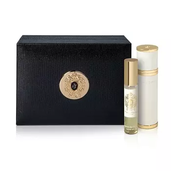 TIZIANA TERENZI Набор Orion Travel Case Set