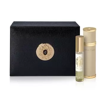 TIZIANA TERENZI Набор Tabit Travel Case Set