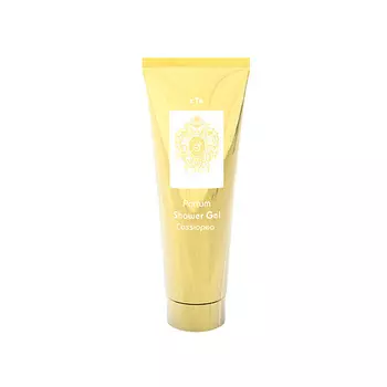TIZIANA TERENZI Парфюмированный гель для душа Cassiopea Parfum Shower Gel