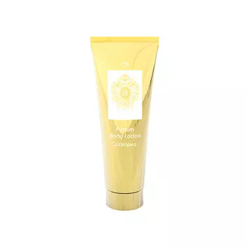 TIZIANA TERENZI Парфюмированный лосьон для тела Cassiopea Parfum Body Lotion