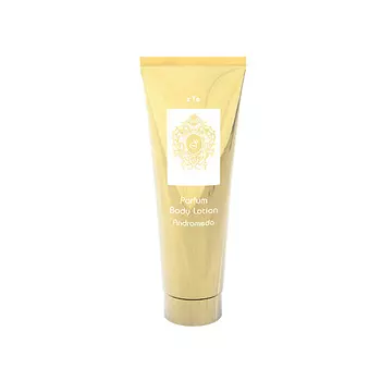 TIZIANA TERENZI Парфюмированный лосьон для тела Andromeda Parfum Body Lotion
