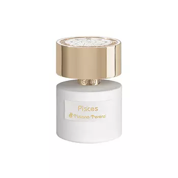 TIZIANA TERENZI Pisces