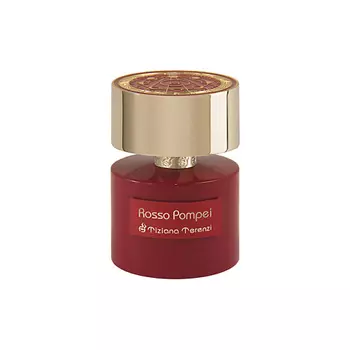 TIZIANA TERENZI Rosso Pompei Extrait de Parfum 100