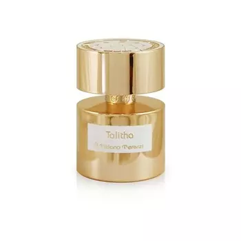 TIZIANA TERENZI Talitha