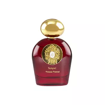 TIZIANA TERENZI Tempel 100