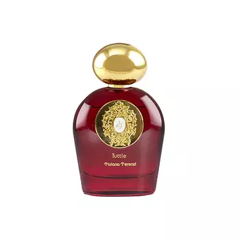 TIZIANA TERENZI Tuttle