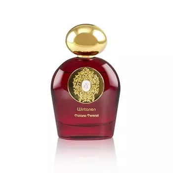 TIZIANA TERENZI Wirtanen 100