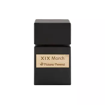 TIZIANA TERENZI XIX March 100