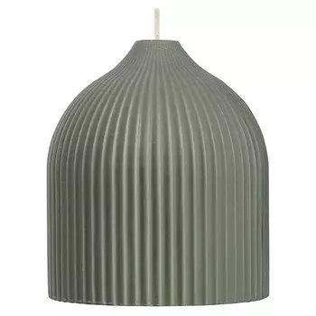 TKANO Свеча декоративная из коллекции Edge, 10,5 см 0.75