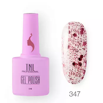 TNL PROFESSIONAL Гель-лак 8 Чувств