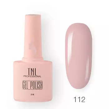 TNL PROFESSIONAL Гель-лак 8 Чувств