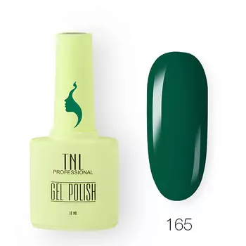 TNL PROFESSIONAL Гель-лак 8 Чувств