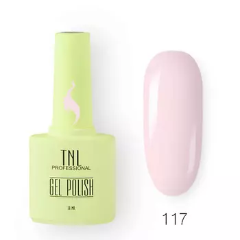 TNL PROFESSIONAL Гель-лак 8 Чувств