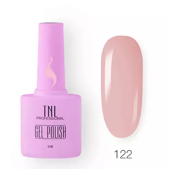 TNL PROFESSIONAL Гель-лак 8 Чувств