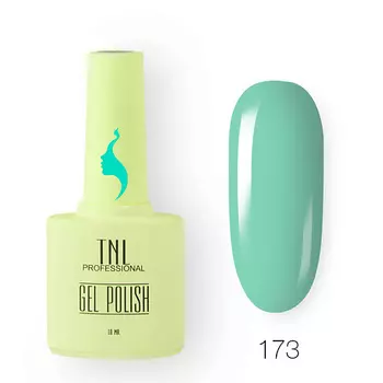 TNL PROFESSIONAL Гель-лак 8 Чувств