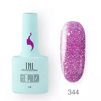 TNL PROFESSIONAL Гель-лак 8 Чувств