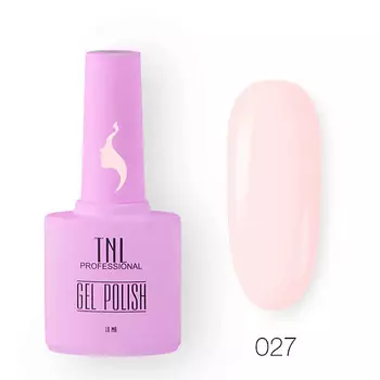 TNL PROFESSIONAL Гель-лак 8 Чувств