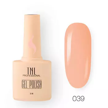 TNL PROFESSIONAL Гель-лак 8 Чувств