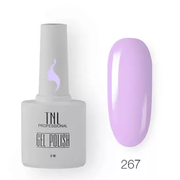 TNL PROFESSIONAL Гель-лак 8 Чувств