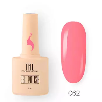 TNL PROFESSIONAL Гель-лак 8 Чувств