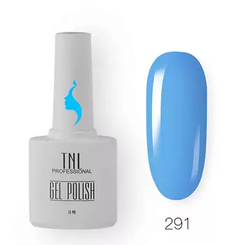 TNL PROFESSIONAL Гель-лак 8 Чувств