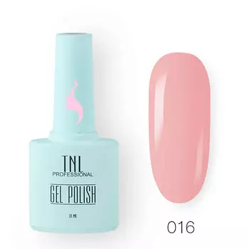 TNL PROFESSIONAL Гель-лак 8 Чувств