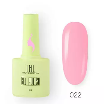 TNL PROFESSIONAL Гель-лак 8 Чувств